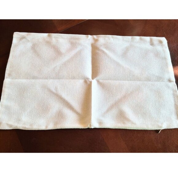 Black Cat Decorative Throw Pillow Cover Case Sofa Couch Accent Floral Decor 20" - Picture 9 of 10